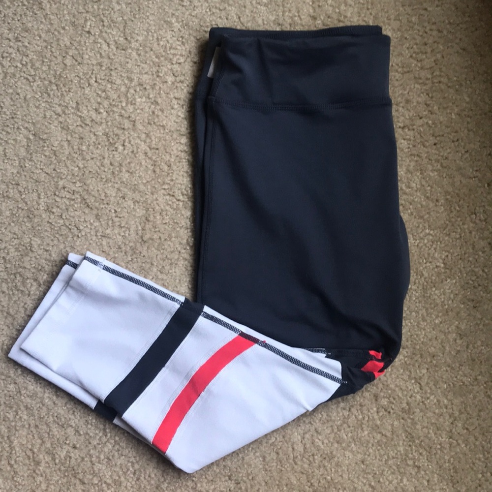 Zella Crop Leggings!